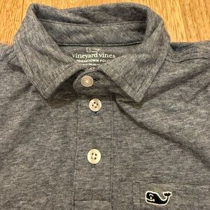 Vineyard Vines Boys Edgerton Polo Shirt 4T